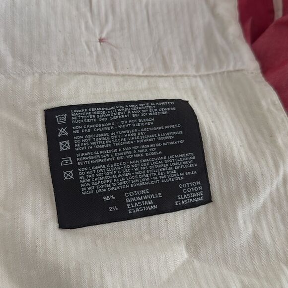 Pt Torino Men Cotton NWT
Bermuda Shorts - Picture 9 of 9